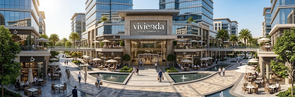 Image of Benefits of living in Al Andalous