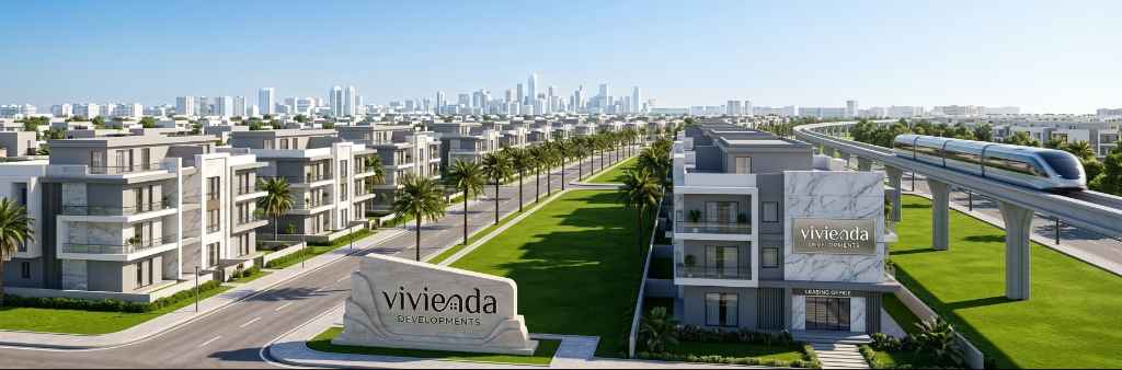 دليل الاستثمار العقاري في بيت الوطن القاهرة الجديدة 2026 وأحدث الأسعار