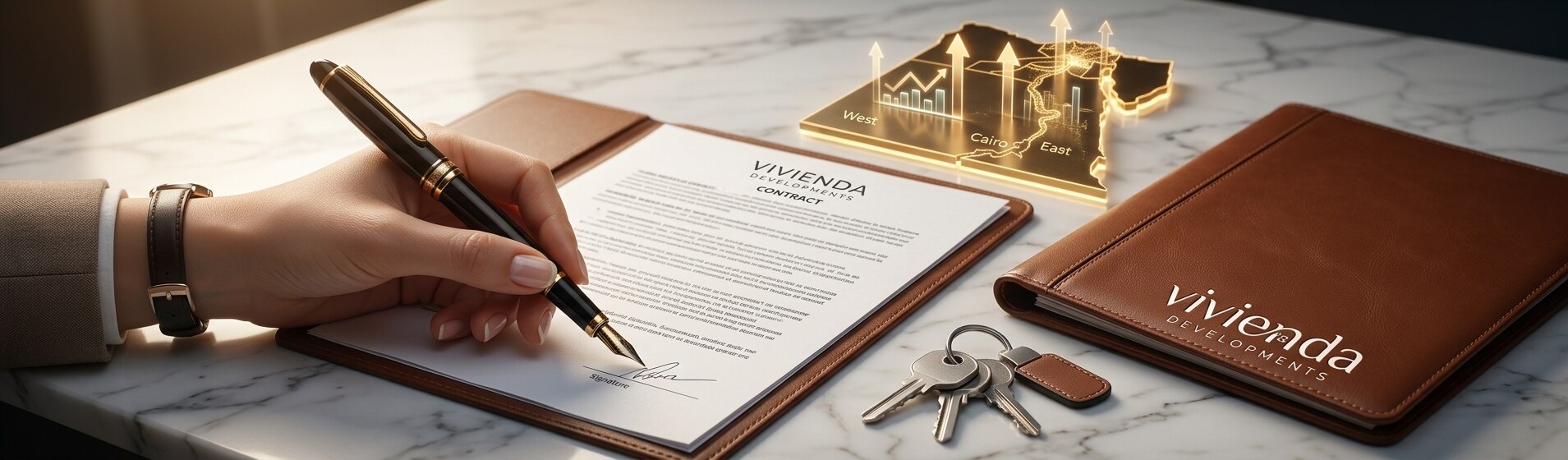 تقسيط عقارات حتى 12 سنة في مصر - Real estate installments up to 12 years in Egypt