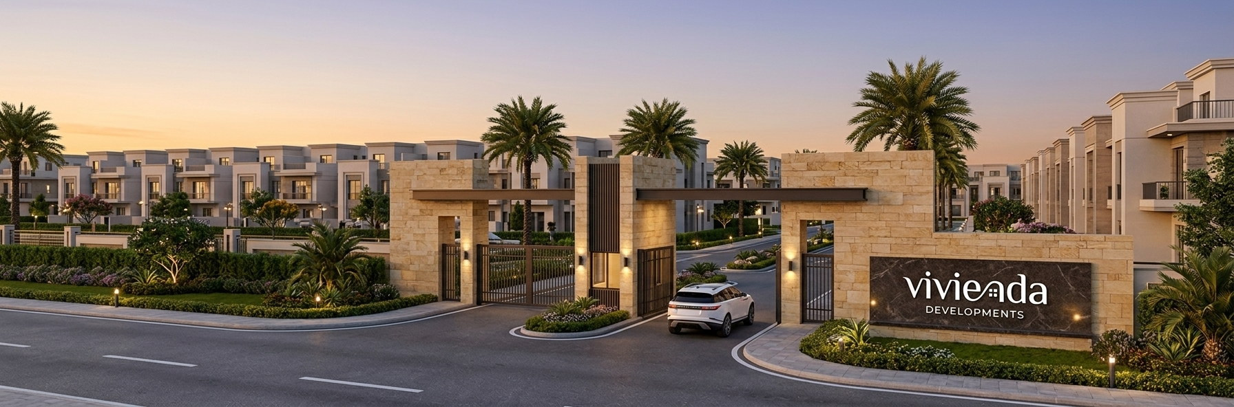 Gardenia Heights New Cairo Comprehensive Guide: Apartment Prices & Amenities 2026