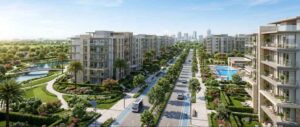 دليل الاستثمار السكني جنوب طريق السويس التجمع الخامس 2026 South of Suez Road New Cairo real estate guide