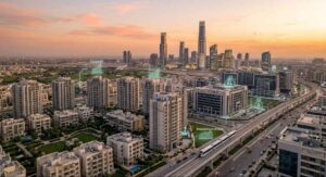 دليل الاستثمار في سوق العقارات المصري - الربع الرابع من عام 2026 Egypt real estate market trends Q4 2026 investment guide