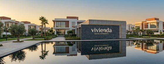 كمبوند Jaén Villas الشيخ زايد Jaén Villas Sheikh Zayed