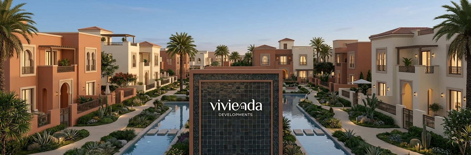 Jaén Villas Sheikh Zayed: Villa Prices & Payment Plans by Vivienda Developments 2026