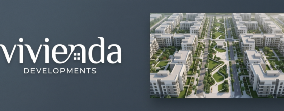 منطقة النورث هاوس القاهرة الجديدة North House New Cairo district